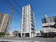 アンテス上到津 4階 築12年9ヶ月の賃貸物件