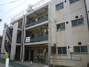 日明ビル 1階 築54年8ヶ月の賃貸物件