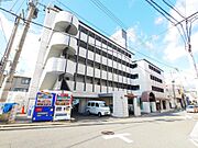 南小倉駅よりバス15分 徒歩5分 2階 築41年2ヶ月の賃貸物件