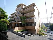 南小倉駅よりバス10分 徒歩7分 4階 築26年2ヶ月の賃貸物件