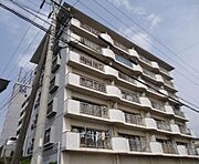 南小倉駅より徒歩21分 4階 築35年7ヶ月の賃貸物件