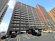 ギャラン竪町 9階 築9年3ヶ月の賃貸物件