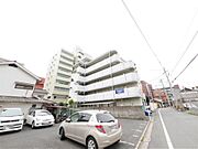 南小倉駅より徒歩16分 3階 築41年4ヶ月の賃貸物件