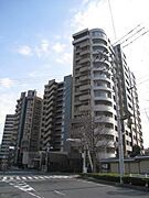 アクアサージュ大手町 3階 築21年10ヶ月の賃貸物件