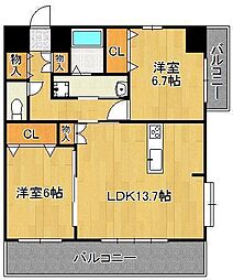 JR鹿児島本線 西小倉駅 徒歩5分