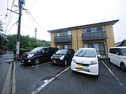 南小倉駅よりバス20分 徒歩2分 2階 築24年8ヶ月の賃貸物件