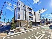 HeritageNAKAIManoir 3階 築2年8ヶ月の賃貸物件