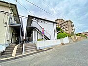 メゾン緑ケ丘 1階 築33年3ヶ月の賃貸物件