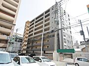 西小倉駅より徒歩16分 5階 築13年2ヶ月の賃貸物件