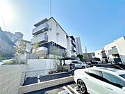 SeaGoddess緑ヶ丘A 3階 築3年4ヶ月の賃貸物件