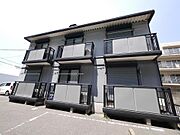 ビーライン菜園場 1階 築30年4ヶ月の賃貸物件