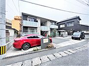 エスポアメゾン 2階 築9年4ヶ月の賃貸物件