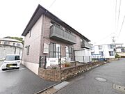 グランシャリオS 1階 築21年2ヶ月の賃貸物件