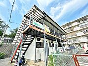 篠崎ハイツ 1階 築33年1ヶ月の賃貸物件