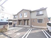 南小倉駅より徒歩11分 2階 築10年10ヶ月の賃貸物件