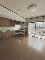 メゾン・デ・プリンセス 2LDKの写真
