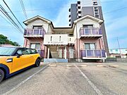 片野駅より徒歩15分 2階 築19年の賃貸物件