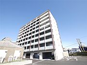 南小倉駅より徒歩10分 7階 築5年7ヶ月の賃貸物件