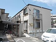 ＭＯＯＮ朝日ケ丘Ｂ 1階 築18年2ヶ月の賃貸物件