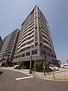 西小倉駅より徒歩14分 10階 築12年2ヶ月の賃貸物件