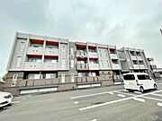 南小倉駅より徒歩22分 3階 築3年2ヶ月の賃貸物件