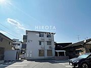 南小倉駅より徒歩18分 3階 築2年4ヶ月の賃貸物件