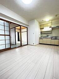 ロイヤルサルーン真鶴 3LDKの写真