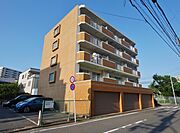ロイヤルサルーン真鶴 3階 築38年7ヶ月の賃貸物件