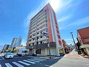 クレスト南小倉の賃貸物件
