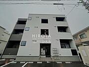 Tidy西小倉 1階 新築の賃貸物件