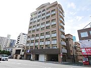 南小倉駅より徒歩15分 7階 築17年7ヶ月の賃貸物件