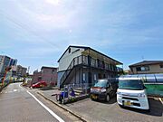 セジュール御幸橋 1階 築30年の賃貸物件