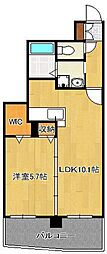 サンシャイン．プリンセス　五番街 5階