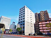 南小倉駅より徒歩16分 4階 築18年7ヶ月の賃貸物件