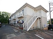 南小倉駅よりバス25分 徒歩10分 2階 築35年の賃貸物件