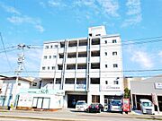 南小倉駅よりバス15分 徒歩2分 5階 築43年8ヶ月の賃貸物件
