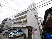 サンビレッヂ到津 2階 築36年6ヶ月の賃貸物件
