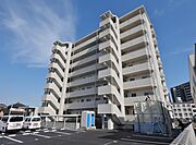 フローラ菜園場の賃貸物件
