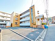 コーポ美生2 3階 築41年6ヶ月の賃貸物件