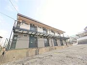 コーポ清水台 2階 築43年7ヶ月の賃貸物件