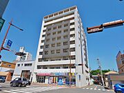 ラフィーネ到津学園通り 4階 築18年6ヶ月の賃貸物件