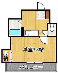 オリジンコアビル 2階/-