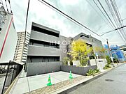 シャーメゾンステージ青葉の賃貸物件