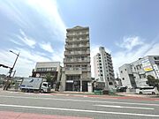 アルシュ 6階 築37年10ヶ月の賃貸物件