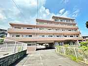 南小倉駅よりバス10分 徒歩7分 5階 築21年6ヶ月の賃貸物件