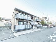 ハイムベル 2階 築19年7ヶ月の賃貸物件