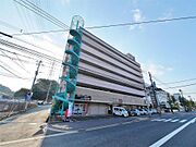 小倉駅よりバス24分 徒歩1分 5階 築50年5ヶ月の賃貸物件