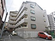 南小倉駅より徒歩19分 4階 築30年6ヶ月の賃貸物件