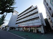 南小倉駅より徒歩20分 1階 築42年6ヶ月の賃貸物件