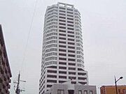 西小倉駅より徒歩14分 9階 築21年4ヶ月の賃貸物件
